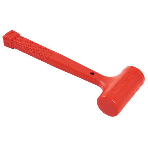1 pound dead blow hammer