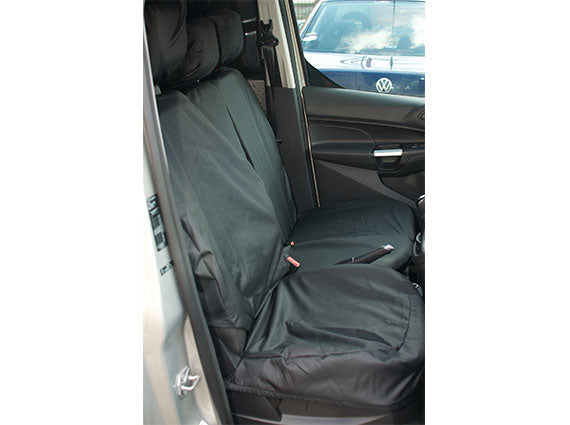 Ford Transit Connect (2014-2023) Tailored fit seat covers