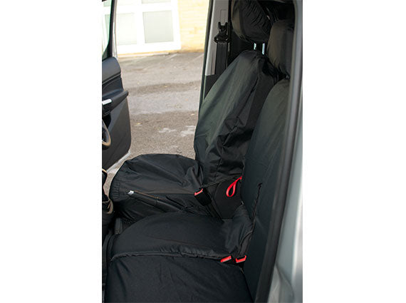 Ford Transit Connect 2024 Tailored fit seat covers