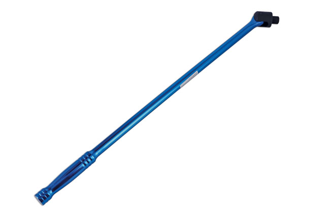 Laser tools 1/2 inch breaker bar