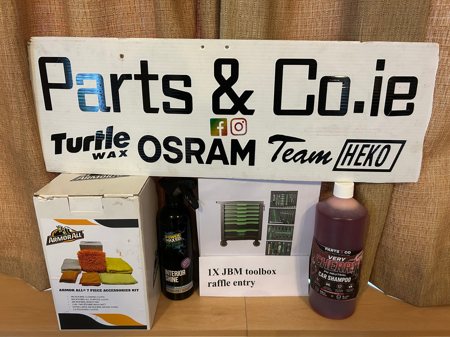 Fathers Day bundle