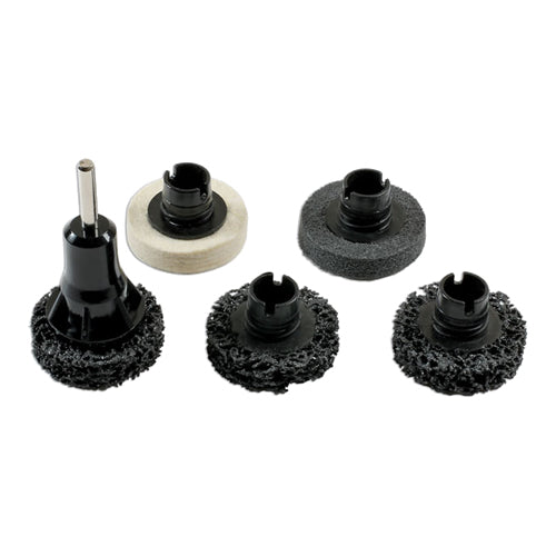 Surface Cleaner Set 6pc