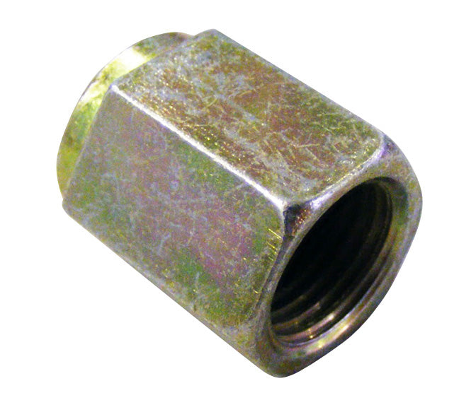 M10 X 1 BRAKE PIPE UNIONS FEMALE PK.10