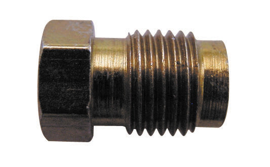 M10 X 1 BRAKE PIPE UNIONS MALE PK.2