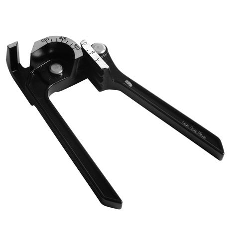 PIPE BENDER 3-IN-1