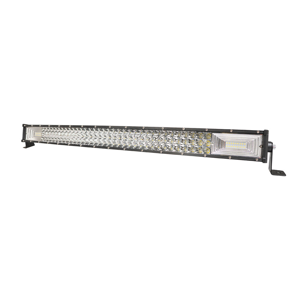 Universal Curved LED Light Bar – 79cm