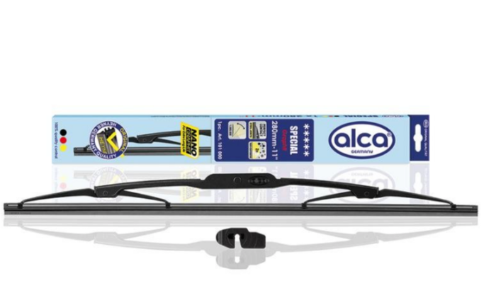 Alca Special Graphite Wiper Blades 18" (450mm)