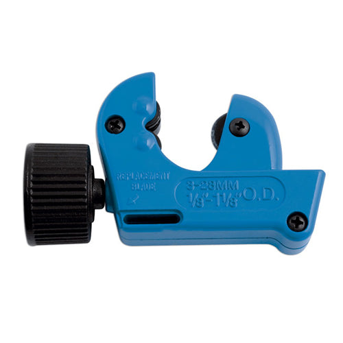 TUBE CUTTER 3-28MM