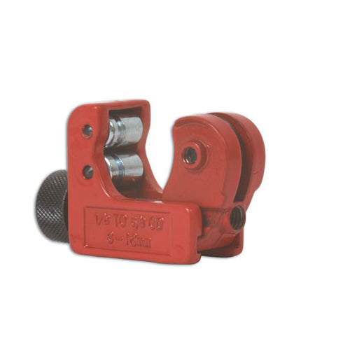 TUBE CUTTER MINI 3-16MM