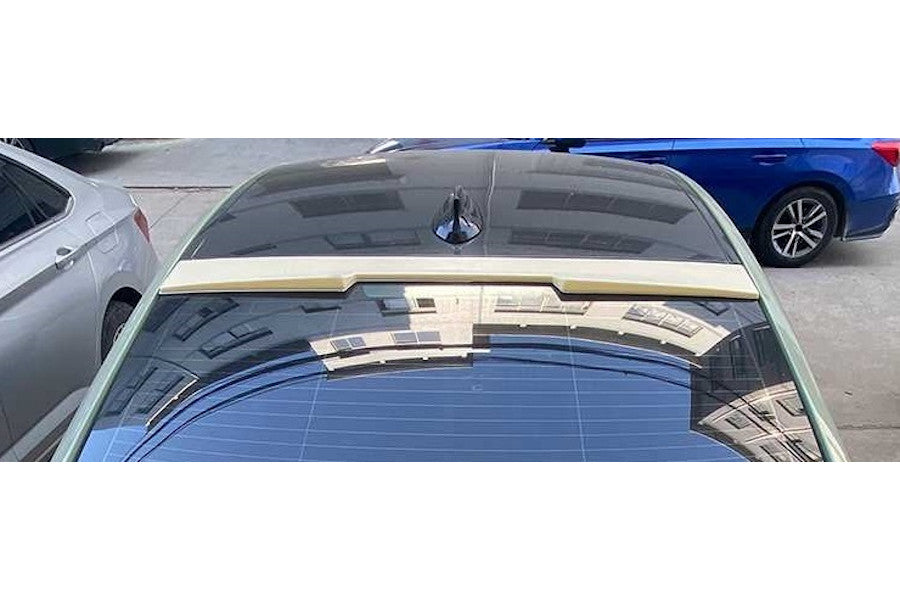 Auto-Styles BMW 4-Series F32 Roof Spoiler