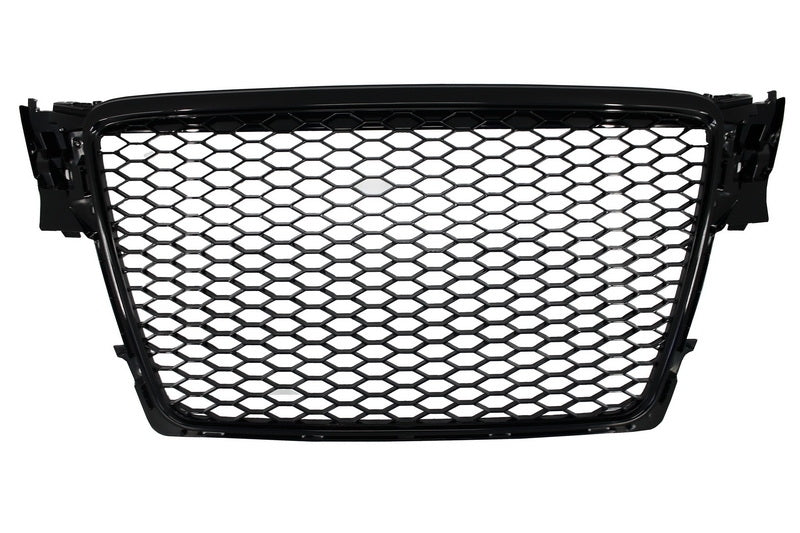 Audi A4 B8 debadged grill