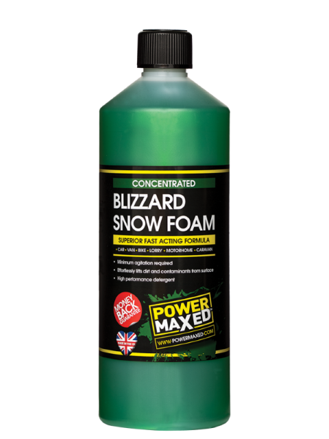 Exterior Cleaning bundle