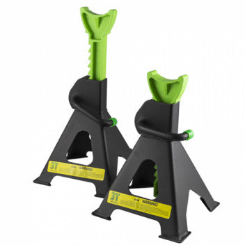 JBM tools axle stands