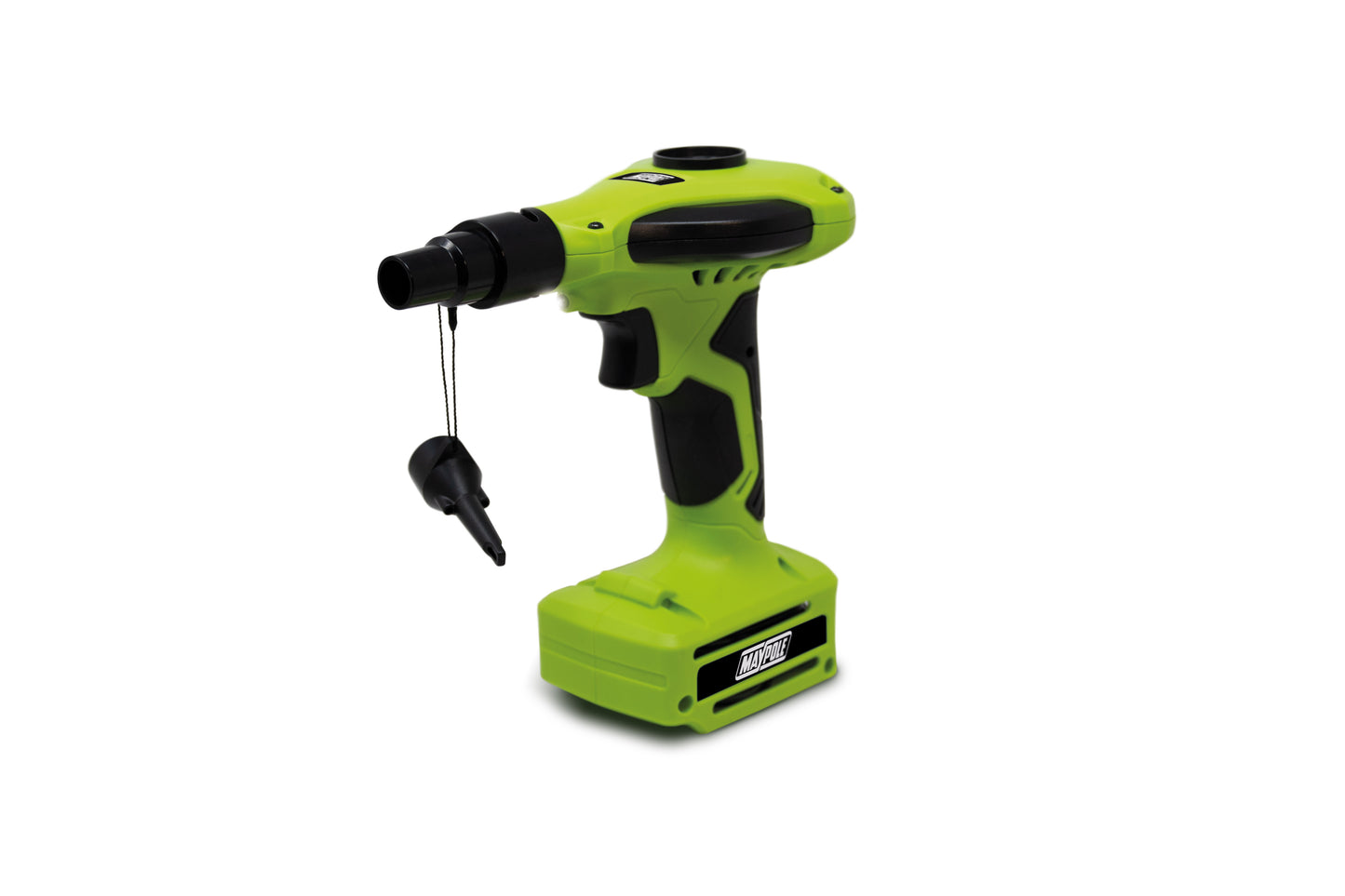 Maypole 1.5 psi handheld air inflator