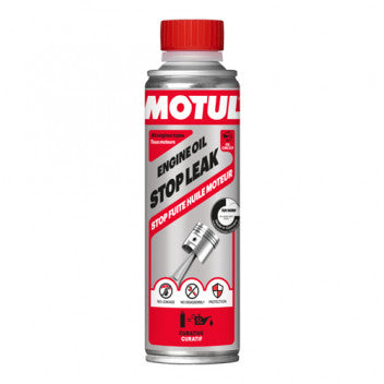 Motul engine oil stop leak