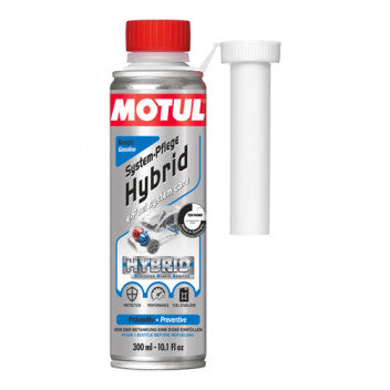 Motul hybrid system cleaner