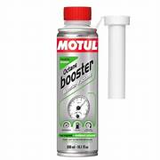 Motul octane booster