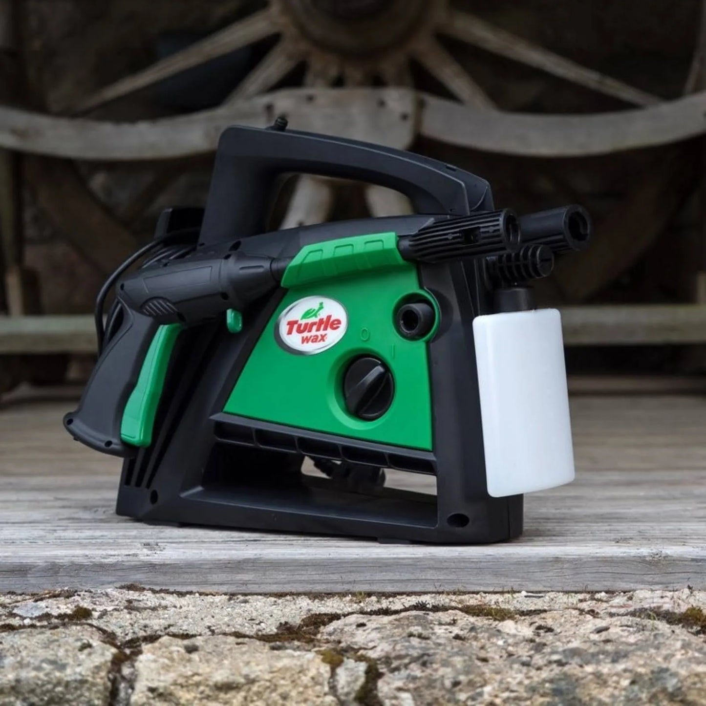 TW110 Pressure washer