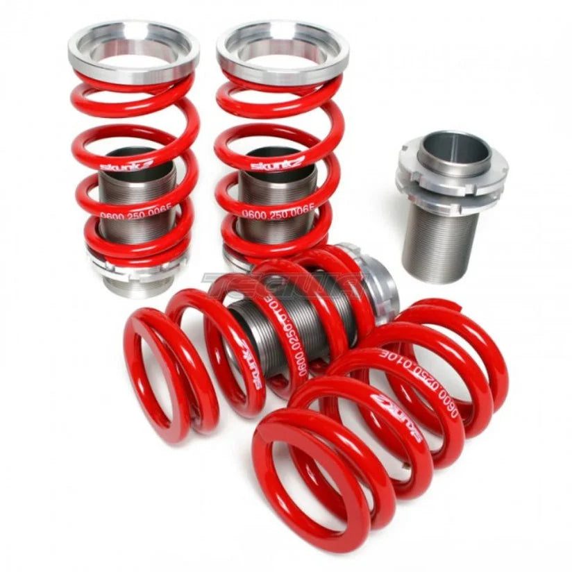 Skunk2 – Adjustable Coilover Sleeve Kit Honda Civic EX 01-05