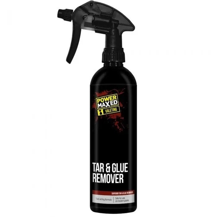 Ultimate exterior clean bundle