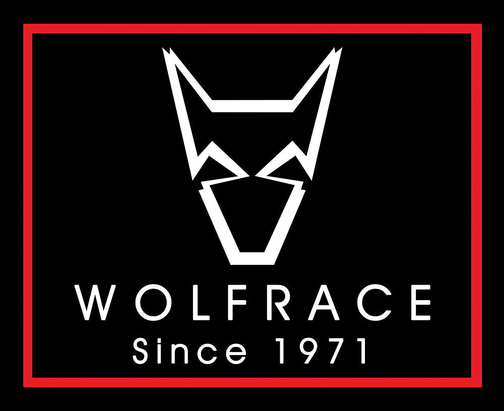 Wolfrace Alloy wheels