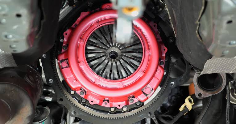 Vehicle Transmission Parts