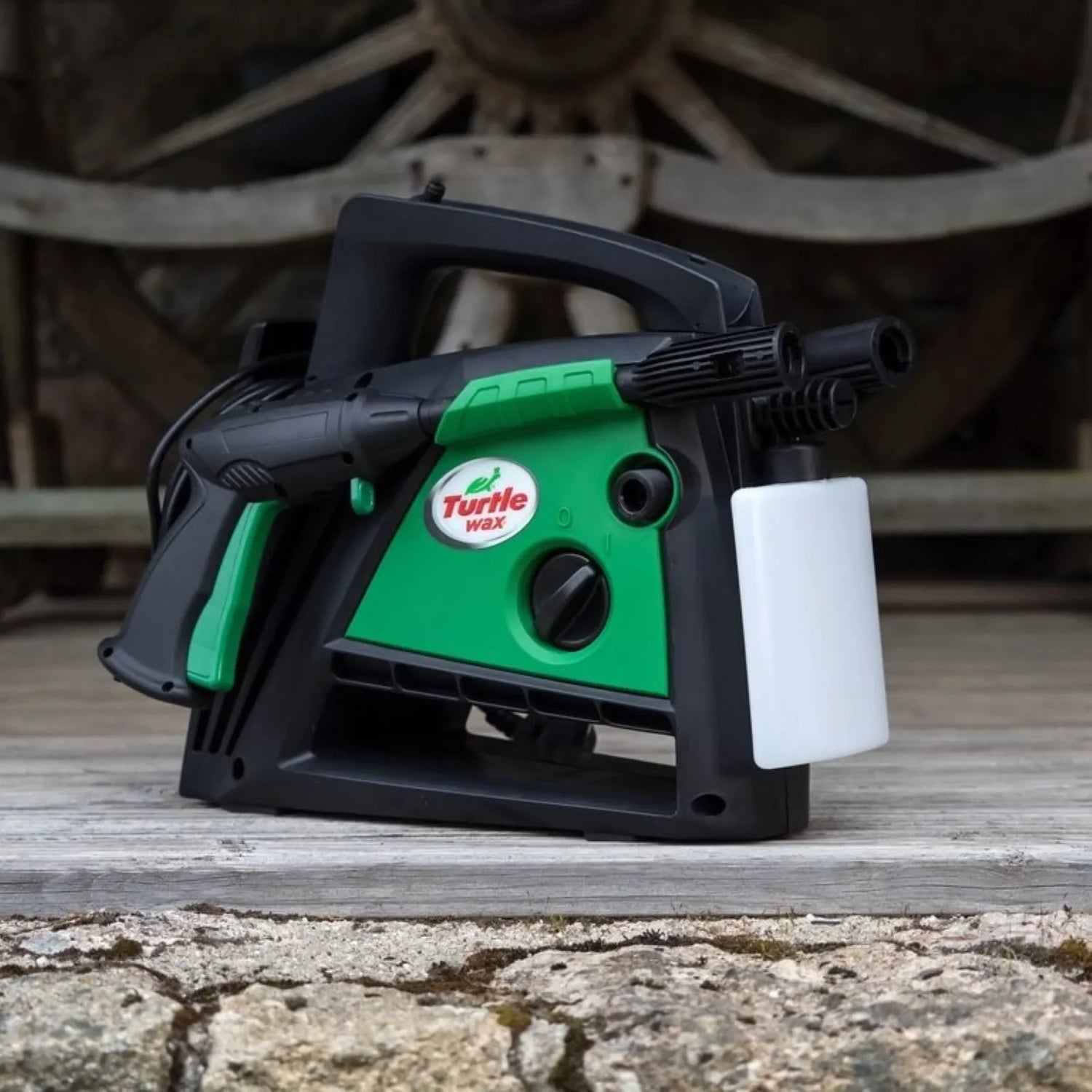 Cleaning and Detailing supplies