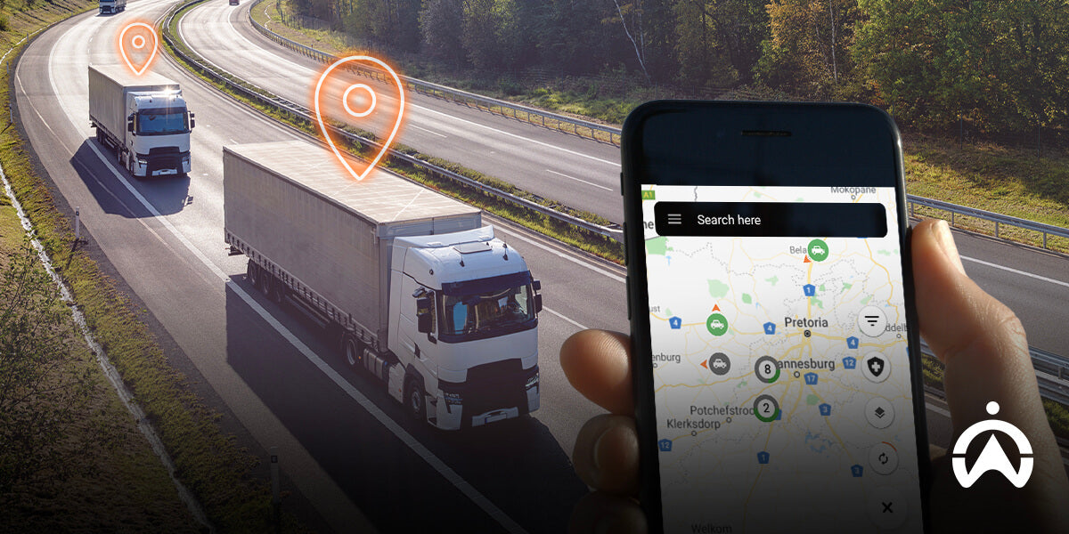 Vehicle Tracking and Dash cams