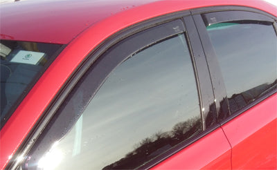 Wind Deflectors