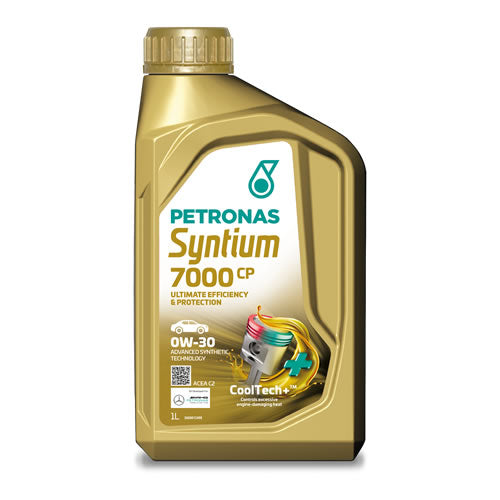 Petronas Syntium 7000 CP 0W30 1L