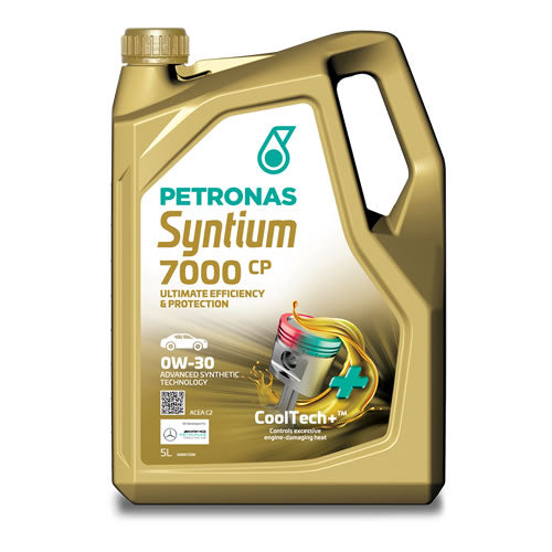 Petronas Syntium 7000 CP 0W30 5L