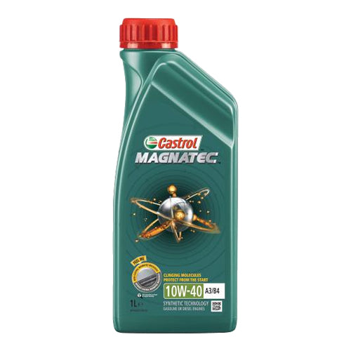 Castrol 10W40 MAGNATEC FS ENGINE OIL 1L