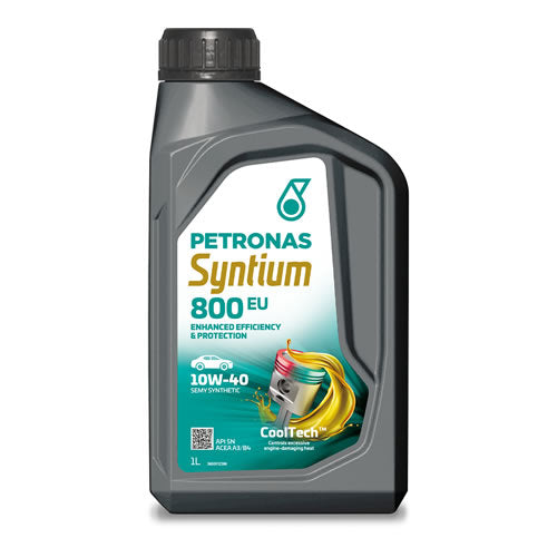 Petronas Syntium 800eu 10W40  1L