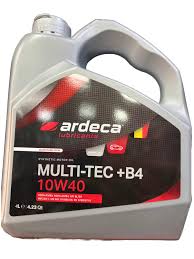 Ardeca 10w40 5 Litre