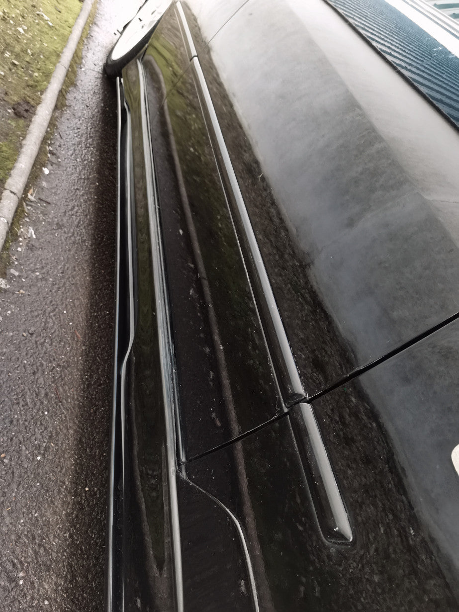 Altezza/IS200 TRD Side Skirt Extensions