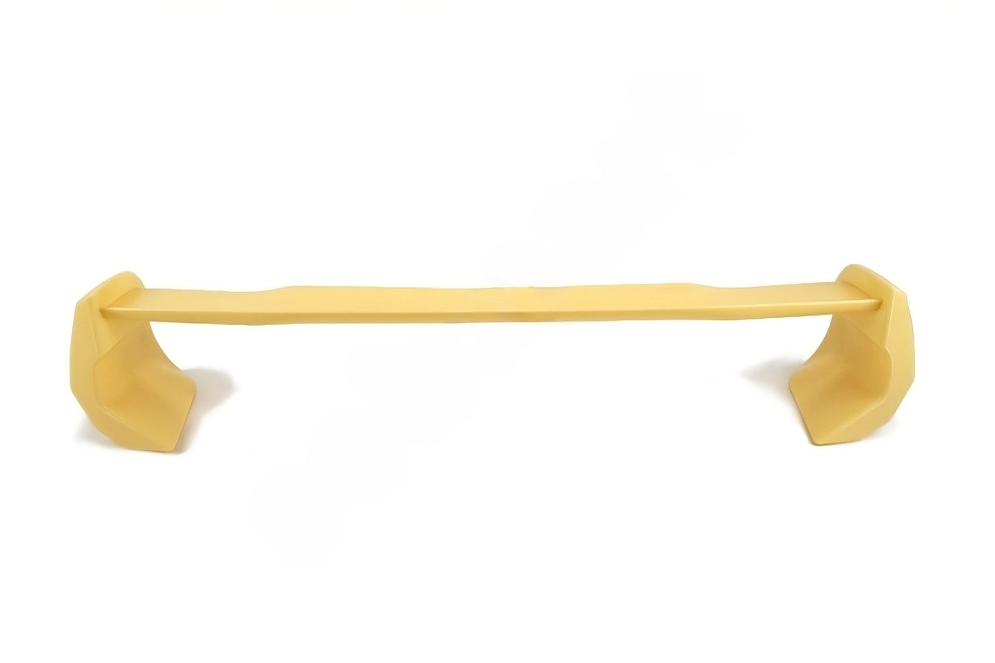 Mitsubishi Lancer Evo 8 style spoiler