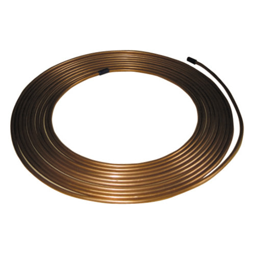 3/16 copper tubing 22SWG 25ft