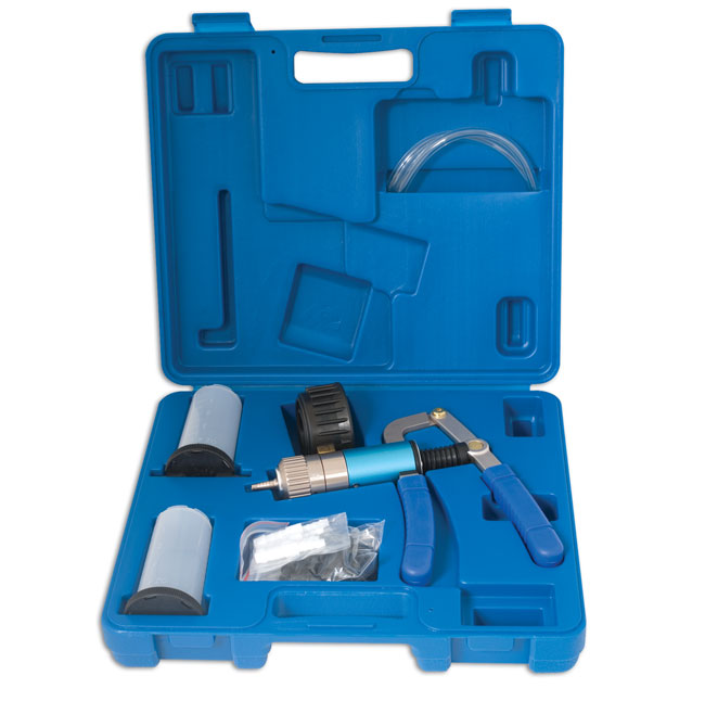 Vacuum/Pressure Test Kit
