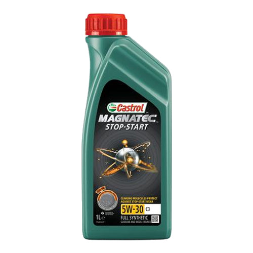 5W30 MAGNATEC FS ENGINE OIL C3 1L