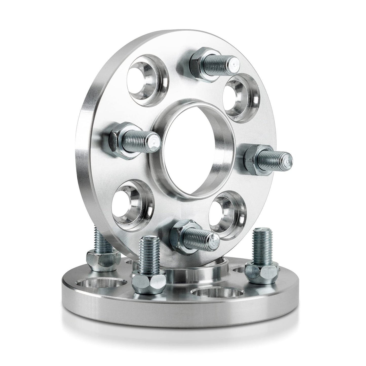 5×108 Ford/Volvo Wheel Spacers (pair)