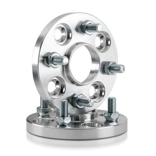 5×108 Ford/Volvo Wheel Spacers (pair)