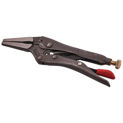 6.5 long nose locking pliers