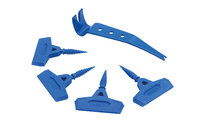 Fast Repair Tyre Plug