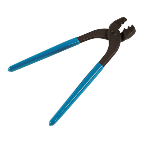 BRAKE PIPE BENDING PLIERS