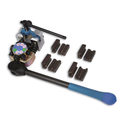 BRAKE PIPE FLARING TOOL