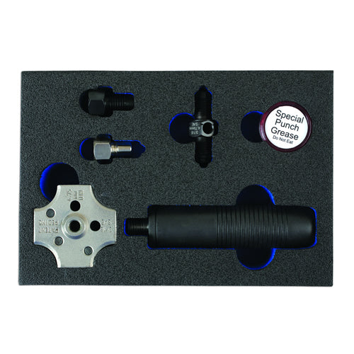 BRAKE PIPE FLARING TOOL STEEL