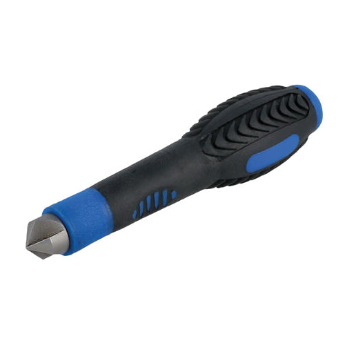 BRAKE PIPE REAMER