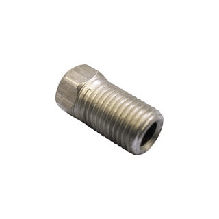 BRAKE PIPE UNION  3/8'' RENAULT PK50