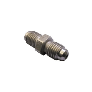 Brake pipe union male 3/8"pk 20