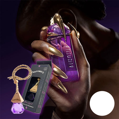 Carfume Alien Spirit premium air freshener